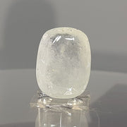 13.03 Ratti Natural Blue Sapphire with Govt Lab Certified-(8991)